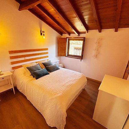 Casa Manuel I Sabugueiro Apartment Sabugueiro  Exterior photo